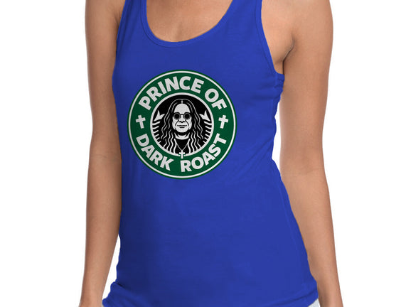 Prince Of Dark Roast