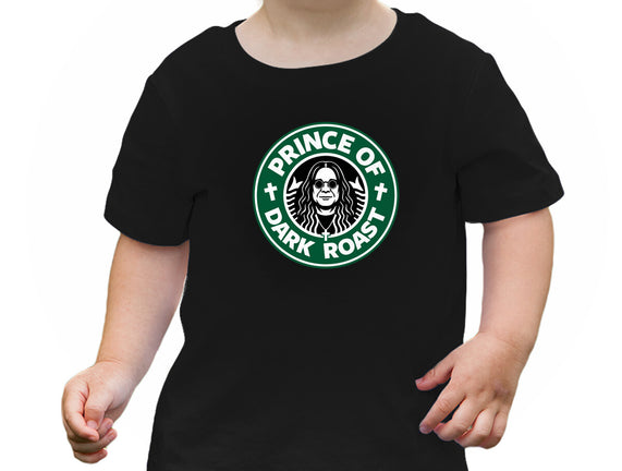 Prince Of Dark Roast