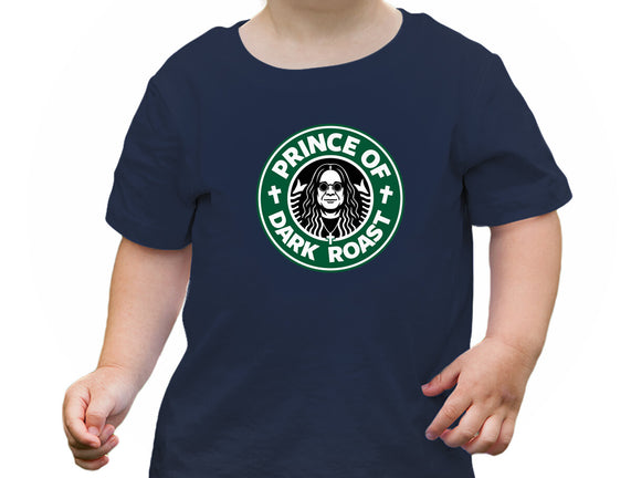 Prince Of Dark Roast