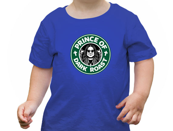 Prince Of Dark Roast
