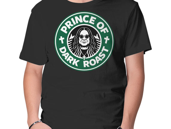 Prince Of Dark Roast