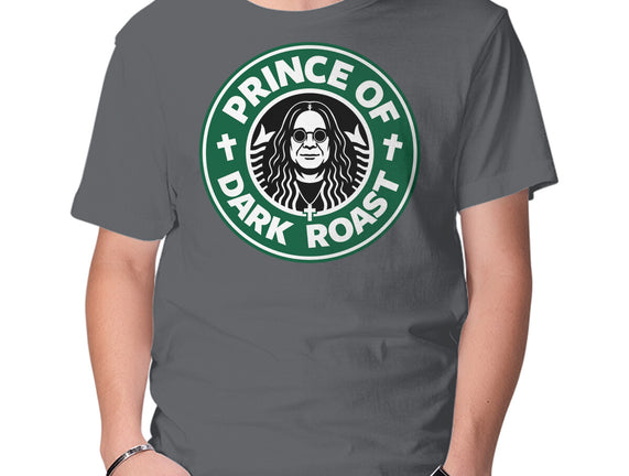Prince Of Dark Roast
