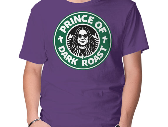 Prince Of Dark Roast