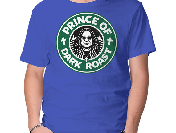 Prince Of Dark Roast