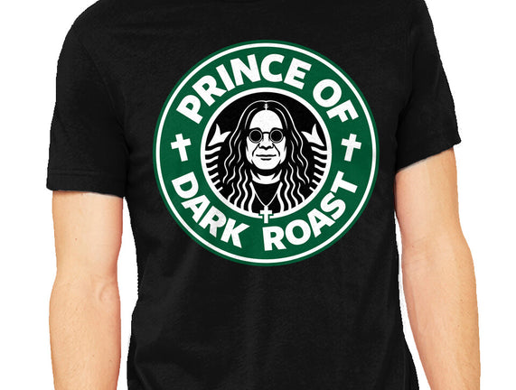 Prince Of Dark Roast