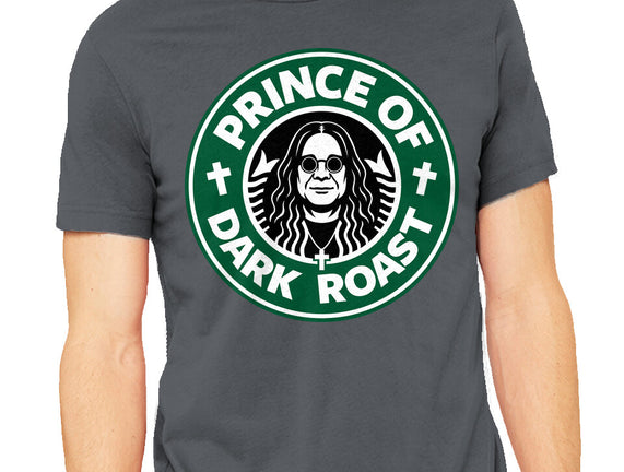 Prince Of Dark Roast