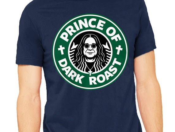 Prince Of Dark Roast
