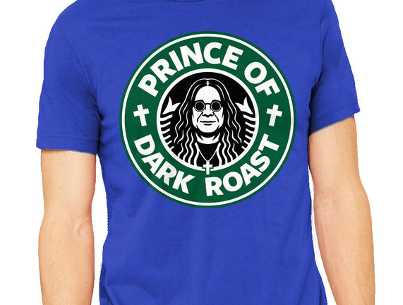 Prince Of Dark Roast