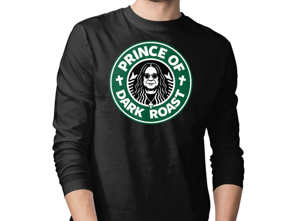 Prince Of Dark Roast