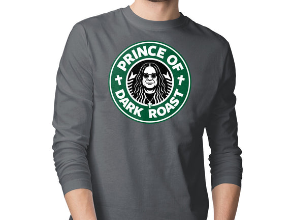 Prince Of Dark Roast