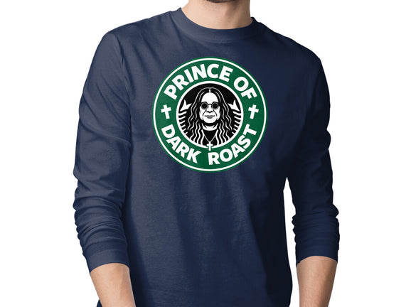 Prince Of Dark Roast