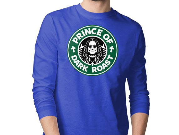 Prince Of Dark Roast