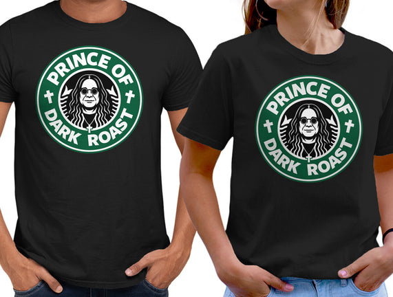 Prince Of Dark Roast