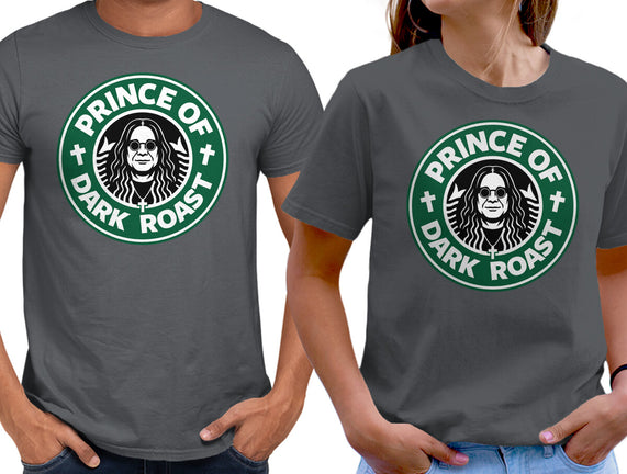 Prince Of Dark Roast