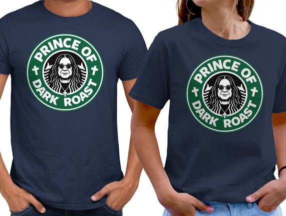 Prince Of Dark Roast