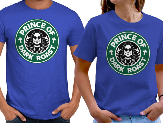 Prince Of Dark Roast