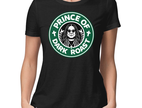 Prince Of Dark Roast