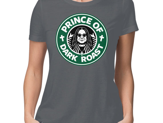Prince Of Dark Roast