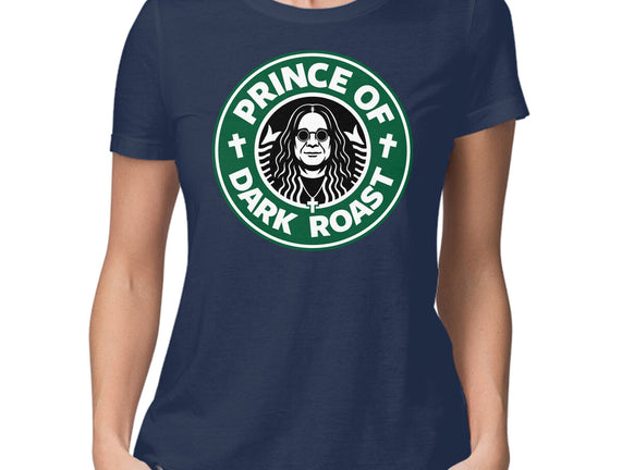Prince Of Dark Roast