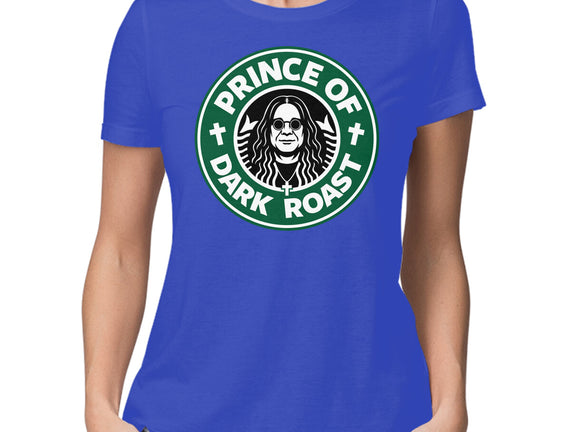 Prince Of Dark Roast