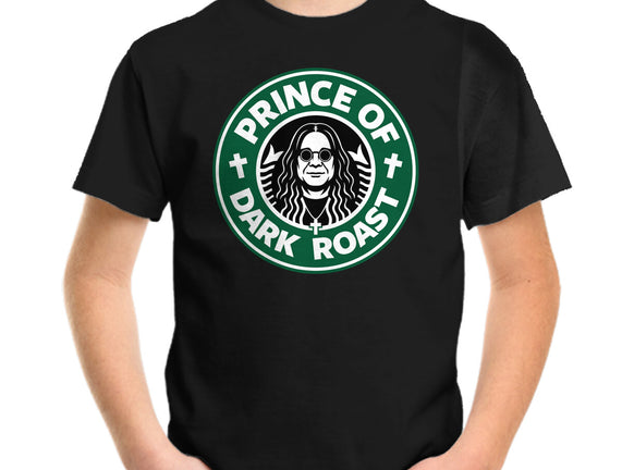 Prince Of Dark Roast
