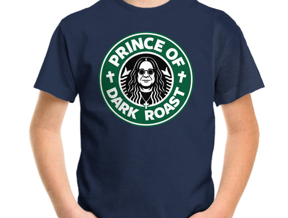 Prince Of Dark Roast