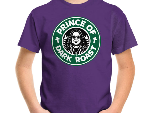 Prince Of Dark Roast