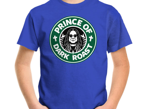 Prince Of Dark Roast