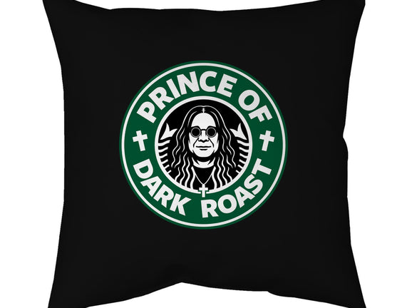 Prince Of Dark Roast