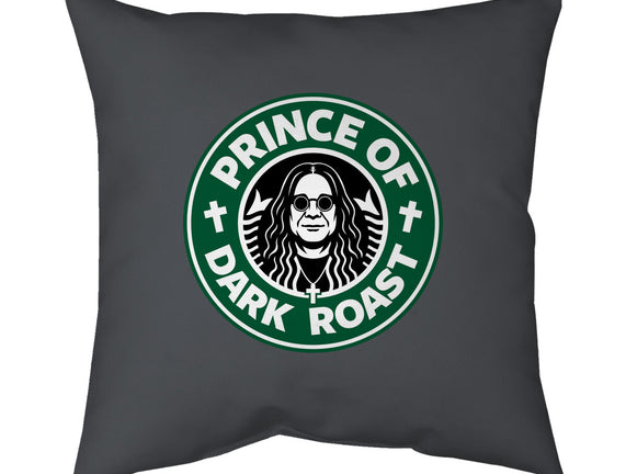 Prince Of Dark Roast