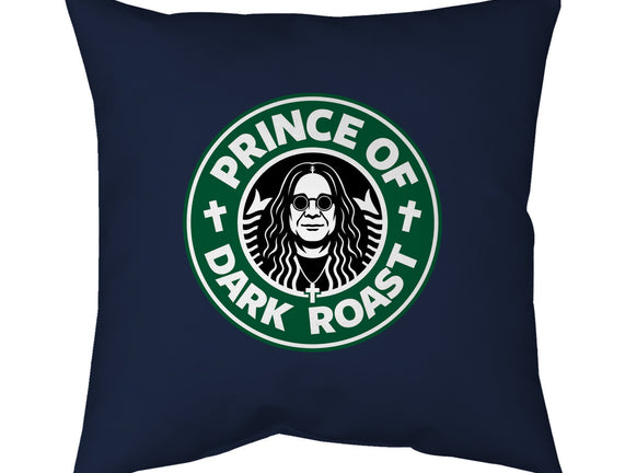 Prince Of Dark Roast