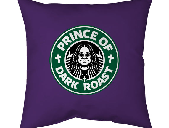 Prince Of Dark Roast