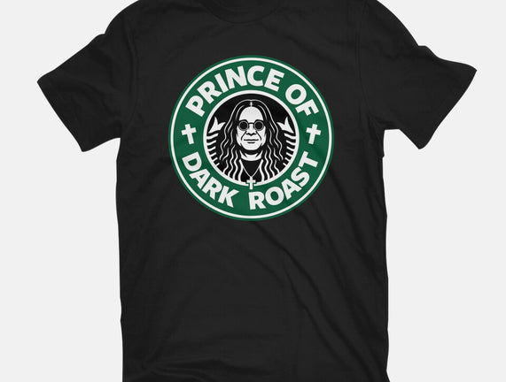 Prince Of Dark Roast