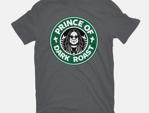 Prince Of Dark Roast