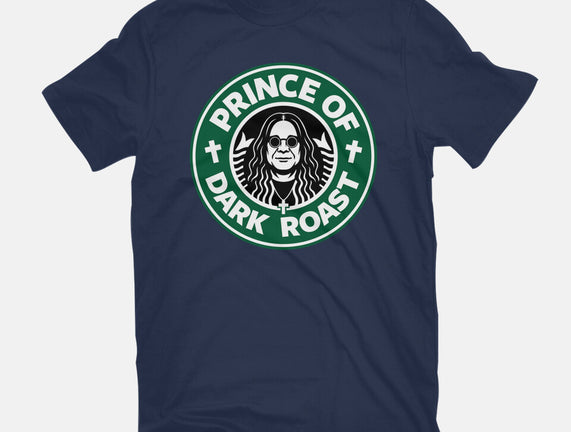 Prince Of Dark Roast
