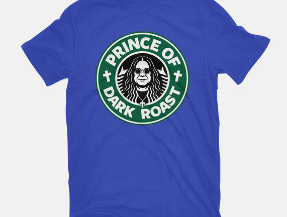 Prince Of Dark Roast