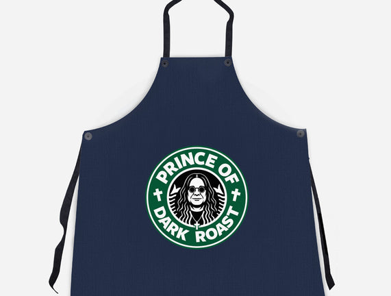 Prince Of Dark Roast