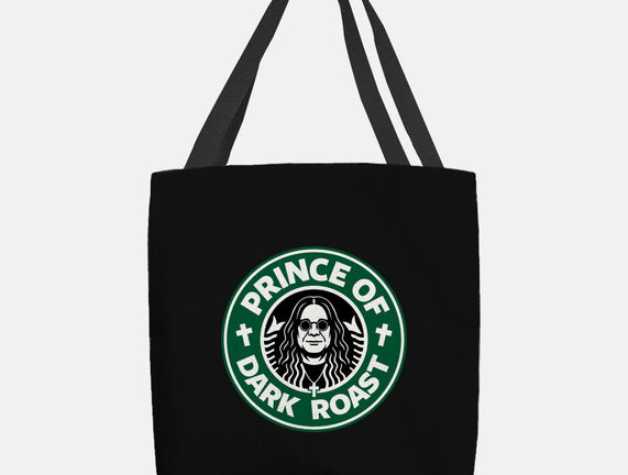 Prince Of Dark Roast