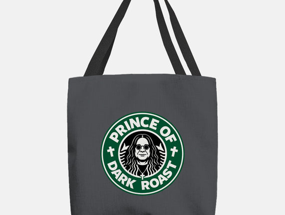 Prince Of Dark Roast