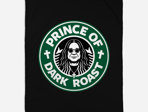 Prince Of Dark Roast