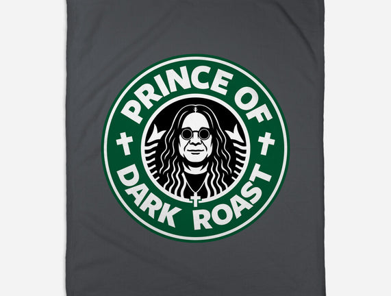 Prince Of Dark Roast
