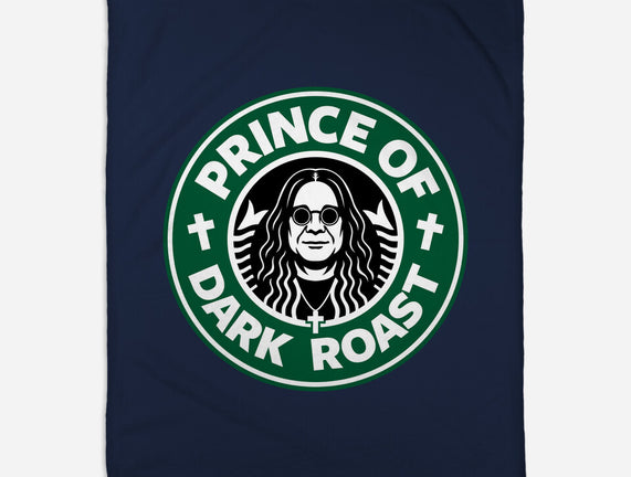 Prince Of Dark Roast