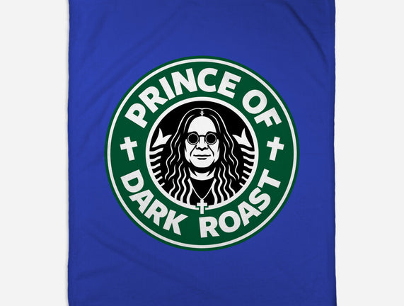Prince Of Dark Roast