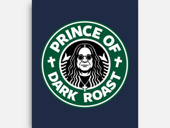 Prince Of Dark Roast