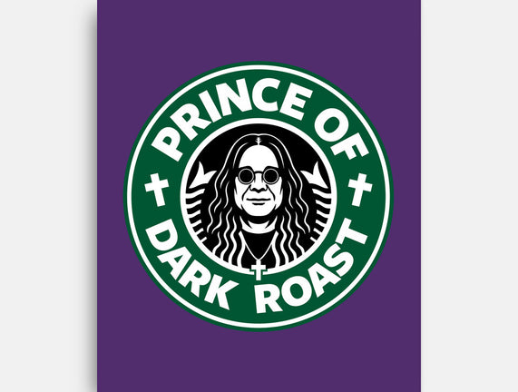 Prince Of Dark Roast