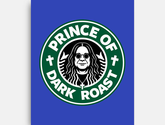 Prince Of Dark Roast