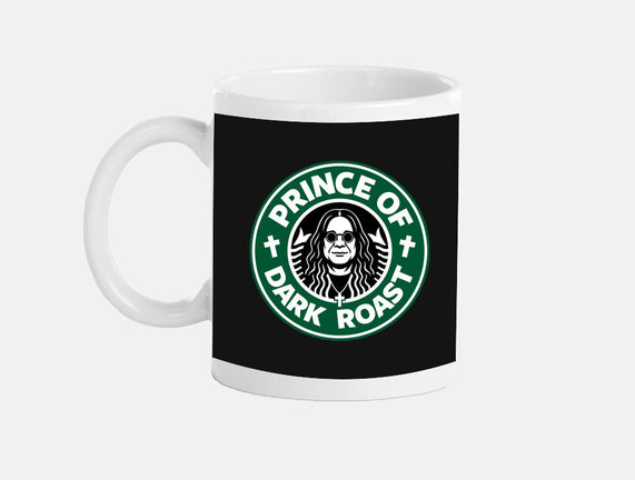 Prince Of Dark Roast
