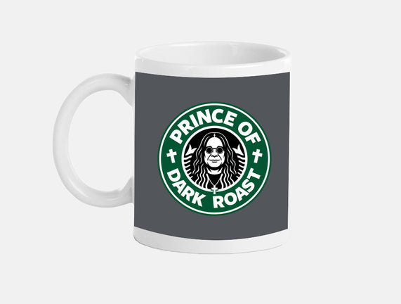 Prince Of Dark Roast