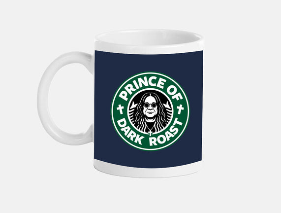 Prince Of Dark Roast