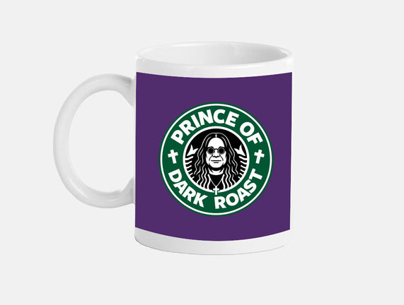 Prince Of Dark Roast